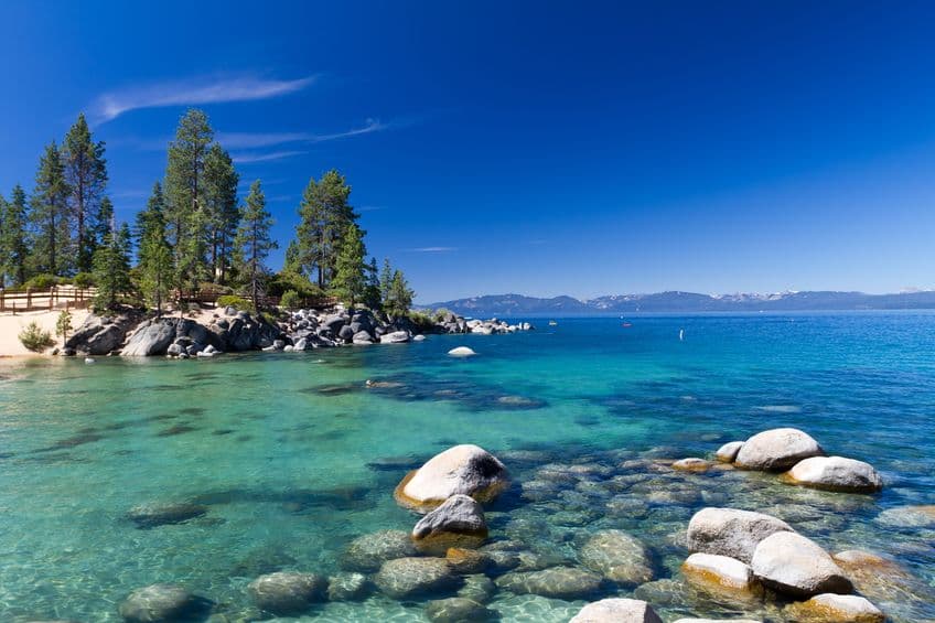 Browse waterfront homes at Lake Tahoe & Incline Village. From Lakefront Luxury Estates to historic cabins on the water